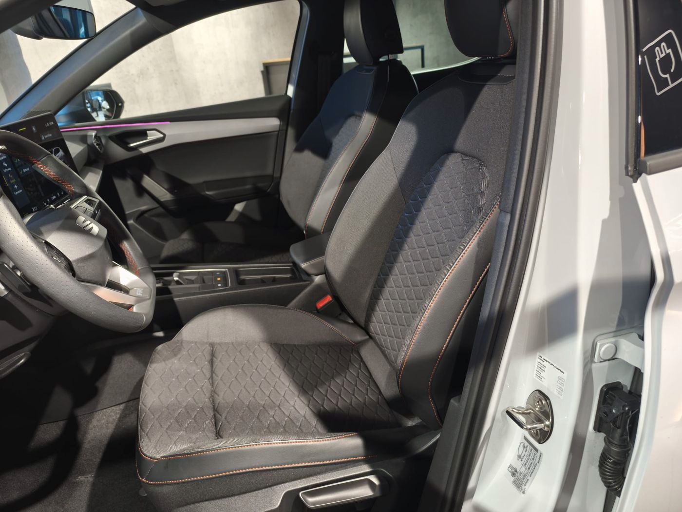Seat Leon - Bild 10