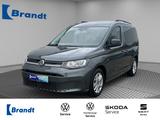 Volkswagen Caddy 2.0 TDI Life DSG+NAVI+TEMPOM.+PDC+AHK - Offers