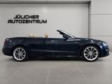 Audi A5 2.0 TFSI Cabriolet Automatik S-Line, 8x ber. - Audi A5 8T mit Benzin-Antrieb
