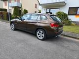 BMW X  zu verkaufen. - gebrauchte BMW X1 aus dem Jahr 2009