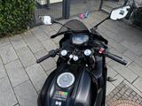Yamaha YZF-R125 im Top-Zustand - YAMAHA SCHWARZ YZF R 125