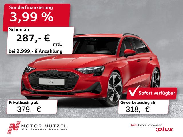 Image of Audi A3