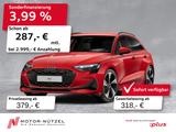 Audi A3 Sportback TDI S-LINE INT LED+NAVI+ACC+AHK+19"
