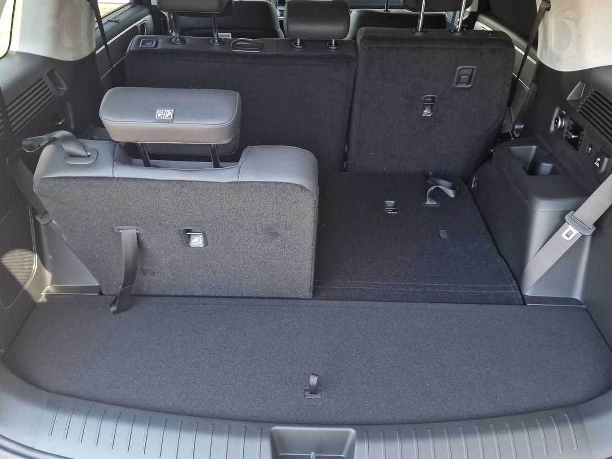 Hyundai Santa Fe – Bild 21