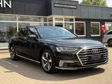 Audi A8 60 TFSIe Quattro,ACC,T-Winkel,Matrix,360-Kam - Audi A8 Gebrauchtwagen
