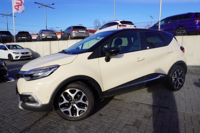 Renault Captur 1.3 TCe 150 Collection EDC Navi Tempomat