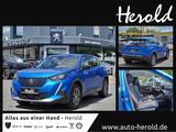 Peugeot 2008 e- Active Pack*1.Hand,Sitzheizung* - Peugeot 2008 in Nürnberg