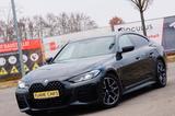 BMW Gran Coupe 430 d xDrive M Sport*LED*NAVI*KAMERA - gebrauchte BMW 430 aus dem Jahr 2024