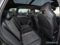 Cupra Ateca - Vorschau Bild 11