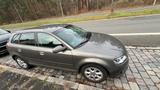 Audi A3 2.0 TDI (DPF) Ambiente Sportback Ambiente - Audi A3: Sportback Dpf