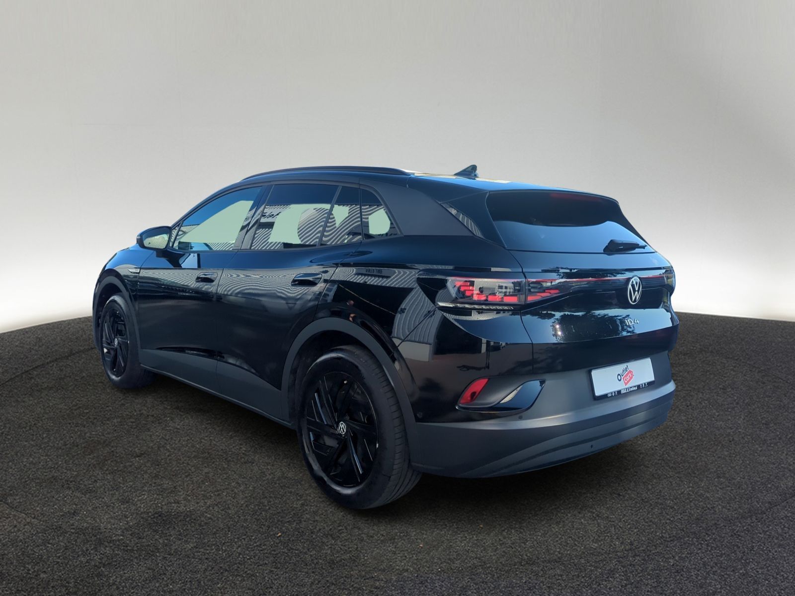 Volkswagen ID.4 - Bild 3