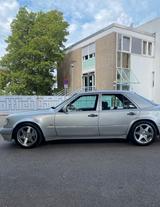 Mercedes-Benz W124 E500 Limited - gebrauchte Mercedes-Benz E 500 aus dem Jahr 1994