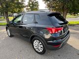 Seat Arona Style - Seat Arona mit CNG-Antrieb