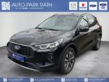 Ford Kuga Titanium FHEV, ACC*AHK*MATRIX*360°CAM*KEY*N - Ford Kuga Neuwagen in Duisburg