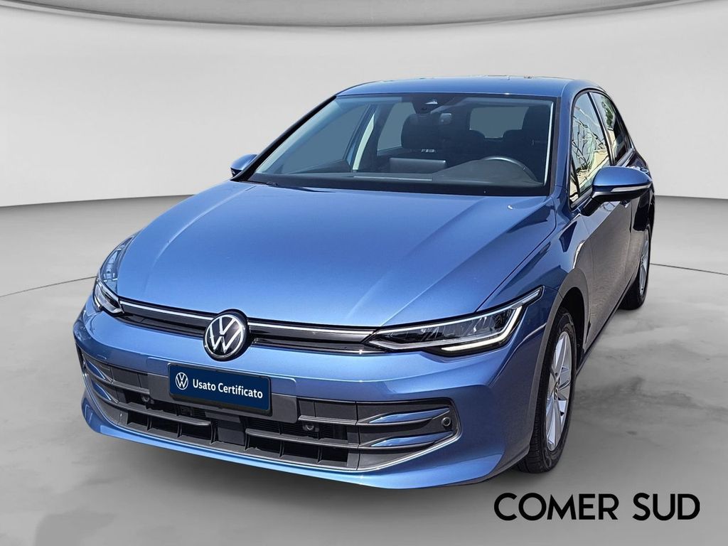 Image of Volkswagen Golf