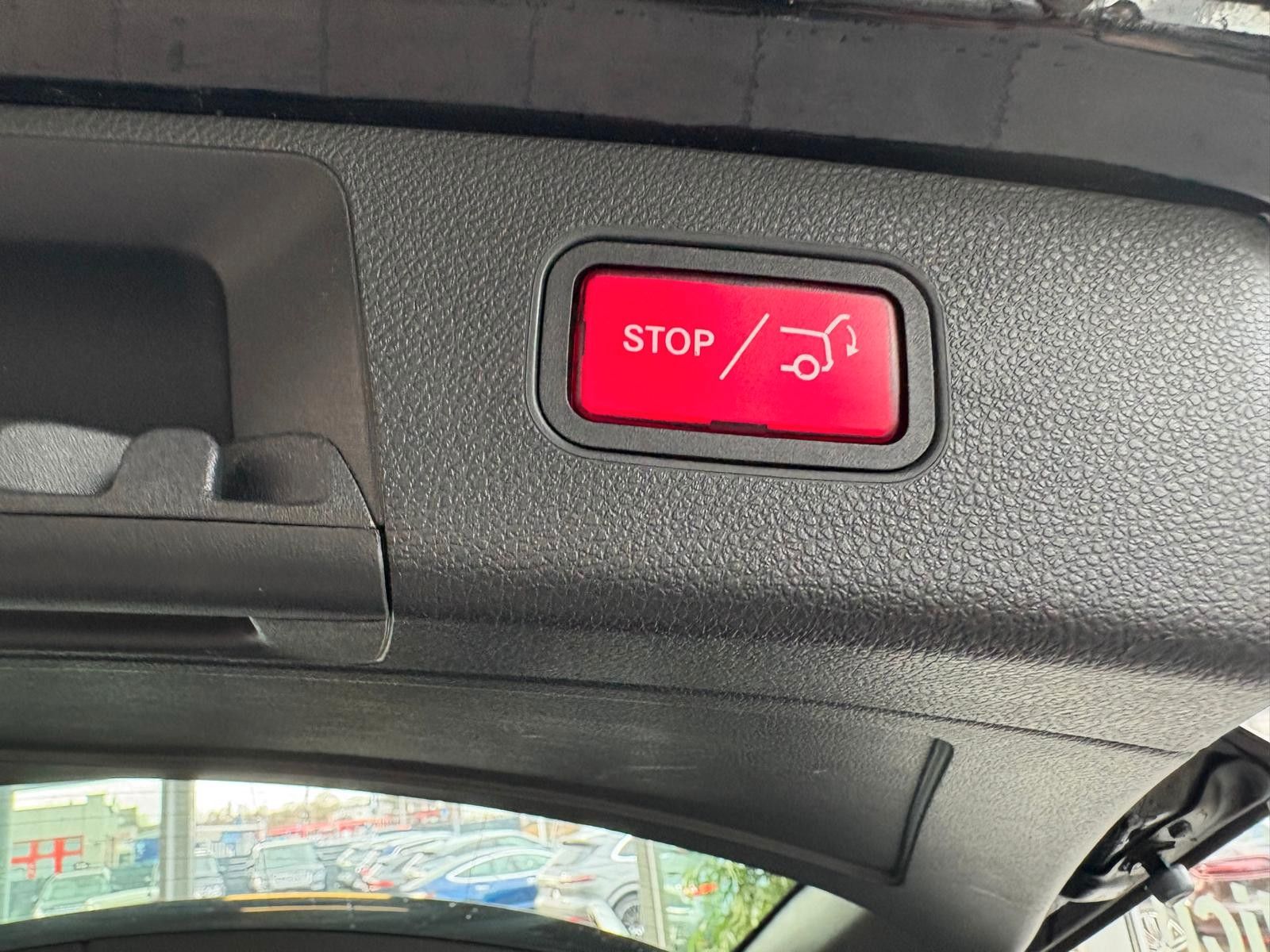 Fahrzeugabbildung Mercedes-Benz GLK 220 GLK GLK 220 CDI,AHK,PANO,LED,AMG