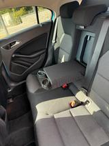 Mercedes-Benz A 200 BlueEFFICIENCY - geliebtes Auto zur Verkau - Mercedes-Benz A 200 in Karlsruhe