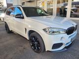 BMW X5 xDrive 30 d M-Sport / Panodach/HUD/AHK" - BMW X5 Gebrauchtwagen in Stuttgart