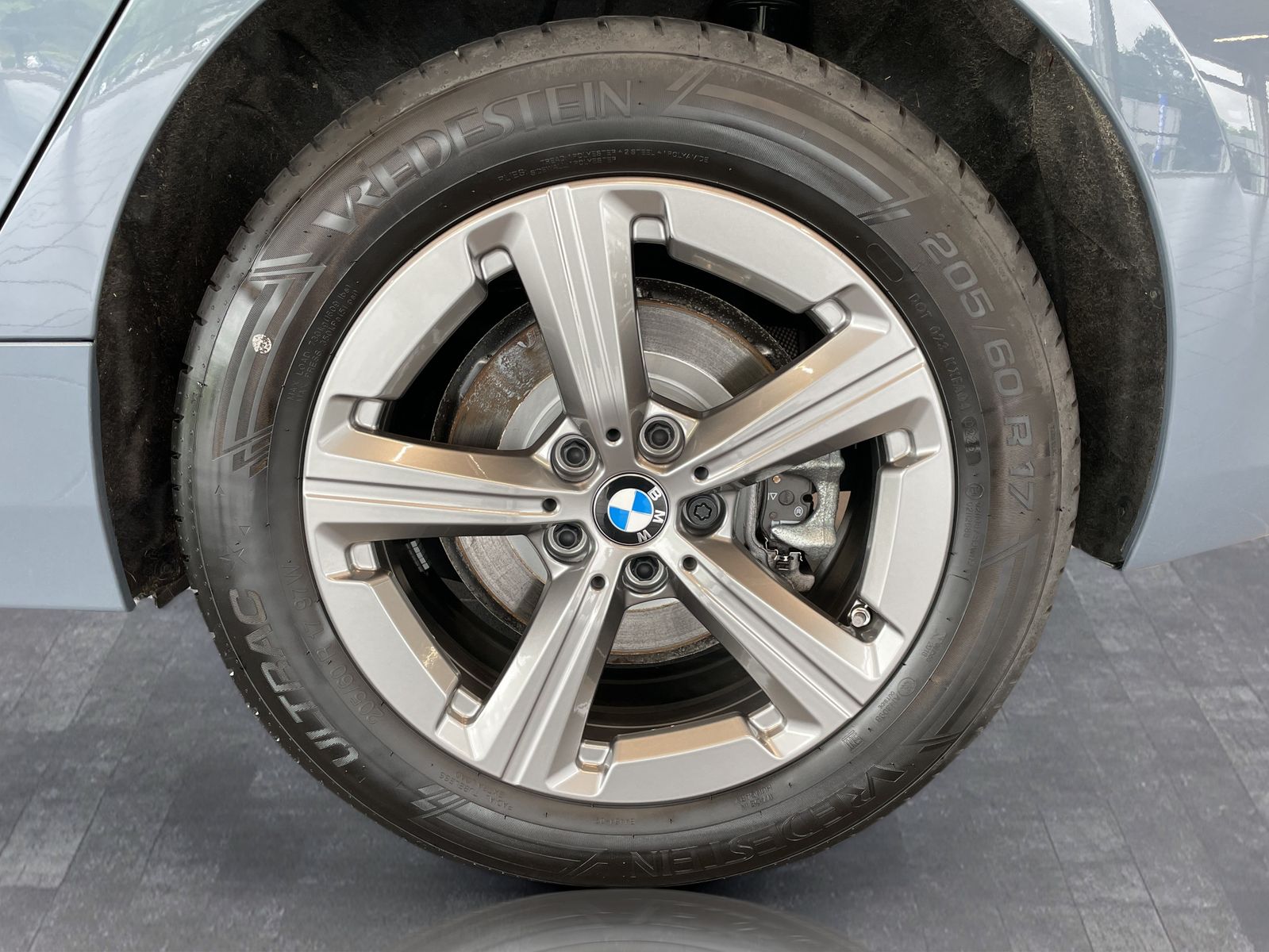 BMW 220 Active Tourer - Bild 14