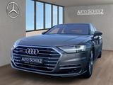 Audi A8 50 TDI quattro PANO+AHK+BANG&OLUFSEN+STNDHEIZ - gebrauchte Audi A8 aus dem Jahr 2018