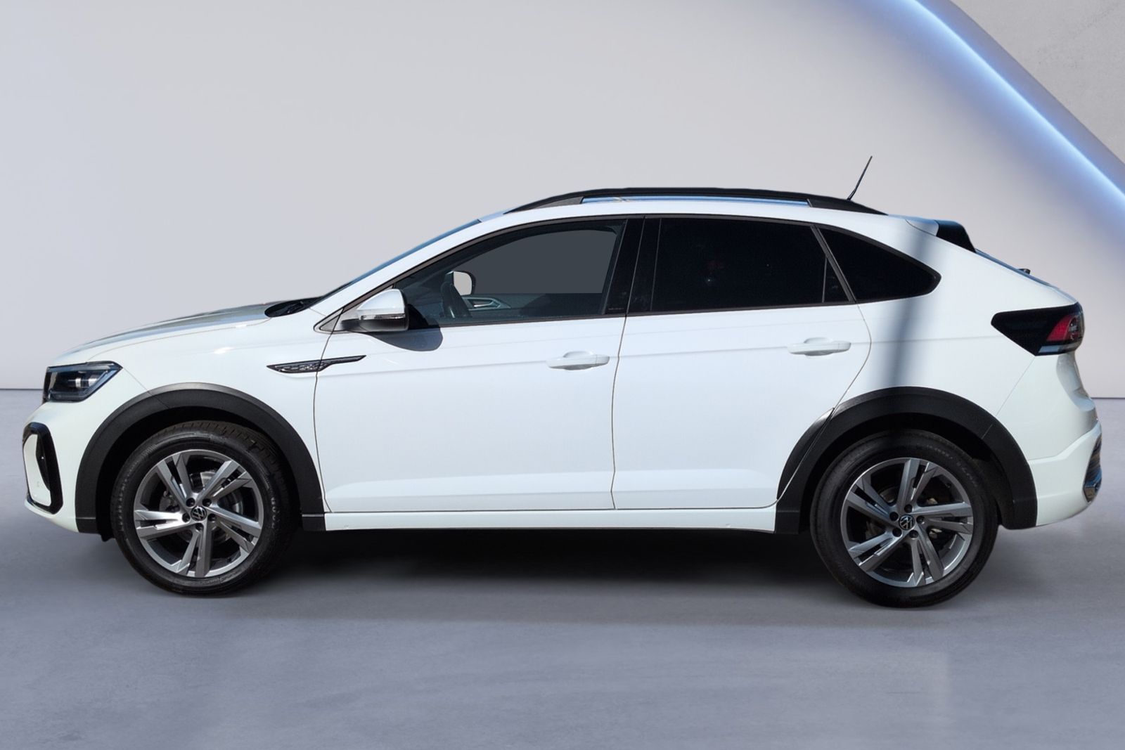 Taigo 1.0 TSI DSG R-Line MATRIX+Navi+ACC+