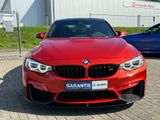 BMW M3 F80 *Head-up*H&K*BBS*no OPF*Deutsches FZ* - BMW M3 aus 2015