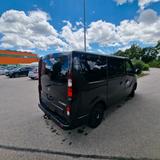 Opel Vivaro 1,6 Biturbo - Opel: V6