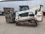 Bobcat Delta Gummikette Kette, Radlader, - Frontstapler