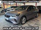Opel Corsa F Elegance DAB+ Navi PDC - Opel Corsa aus 2022