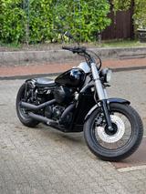 Honda Shadow Black Spirit C2B VT750 Bobber - Angebote