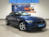 BMW Z4 Roadster sDrive 30i Navi+ComfortPlus+Leder - BMW Z4 in Bremen