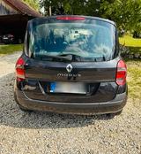 Renault Modus  Service & TÜV Neu BJ2012 - Renault Modus von privat