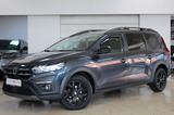 Dacia Jogger Eco-G Extreme+ LPG *1.HAND*NAVI*LED* - mit LPG-Antrieb: Van, Schaltgetriebe