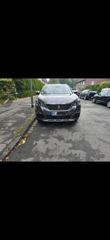 Peugeot peugeot 5008 Diesel 7 Sitzer + Masage sitze - Peugeot 5008 in Bochum