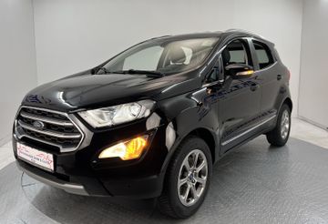 Ford EcoSport - 3
