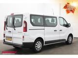 Renault Trafic Passenger 1.6 dCi Expression Energy klima - Renault Trafic: Kleinbus