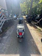 Vespa Primavera 125 - VESPA PRIMAVERA