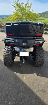 CFMOTO CF1000ATR - Angebote