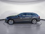 Audi A4 Avant 50 TDI quattro tiptronic advanced *AHK* - Audi A4: 5tdi