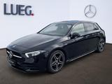 Mercedes-Benz A 180 Kompakt AMG-EDITION+INFOTAINMENT+KAMERA+ - Mercedes-Benz A 180 in Chemnitz