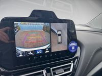 Suzuki (SX4) S-Cross - Vorschau Bild 12