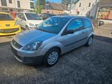 Ford Fiesta Ambiente - Ford Fiesta aus 2006: Ambiente