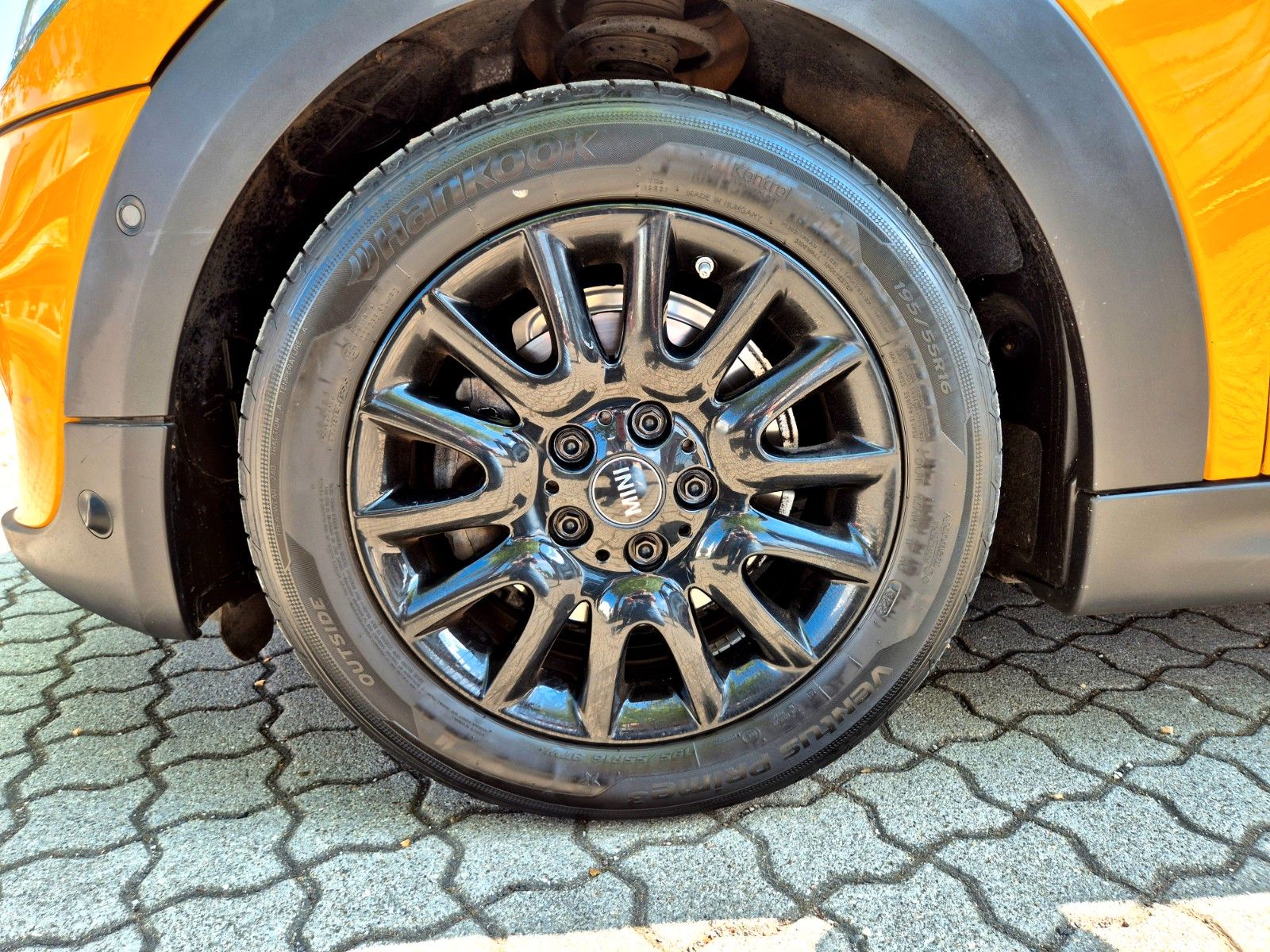 Фото авто