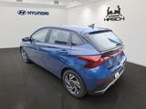 Hyundai i20 FL MY25 1.0 T-GDi Trend BOSE Lenkradheizung - Hyundai i20 Trend mit Benzin-Antrieb