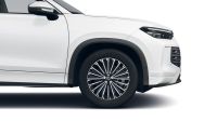 Volkswagen Tayron - Vorschau Bild 5
