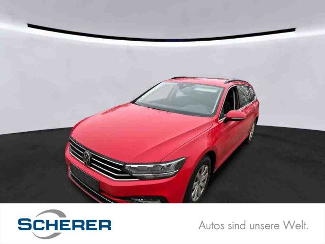 Volkswagen Passat Variant 2.0 TDI Business DSG NAVI SHZ Rea