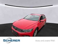 Volkswagen Passat Variant - Vorschau Bild 1