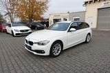 BMW 330 d xDrive Advantage - gebrauchte BMW 330 aus dem Jahr 2016