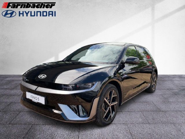 Hyundai IONIQ 5 N Line X Elektro 4WD Sitzpaket