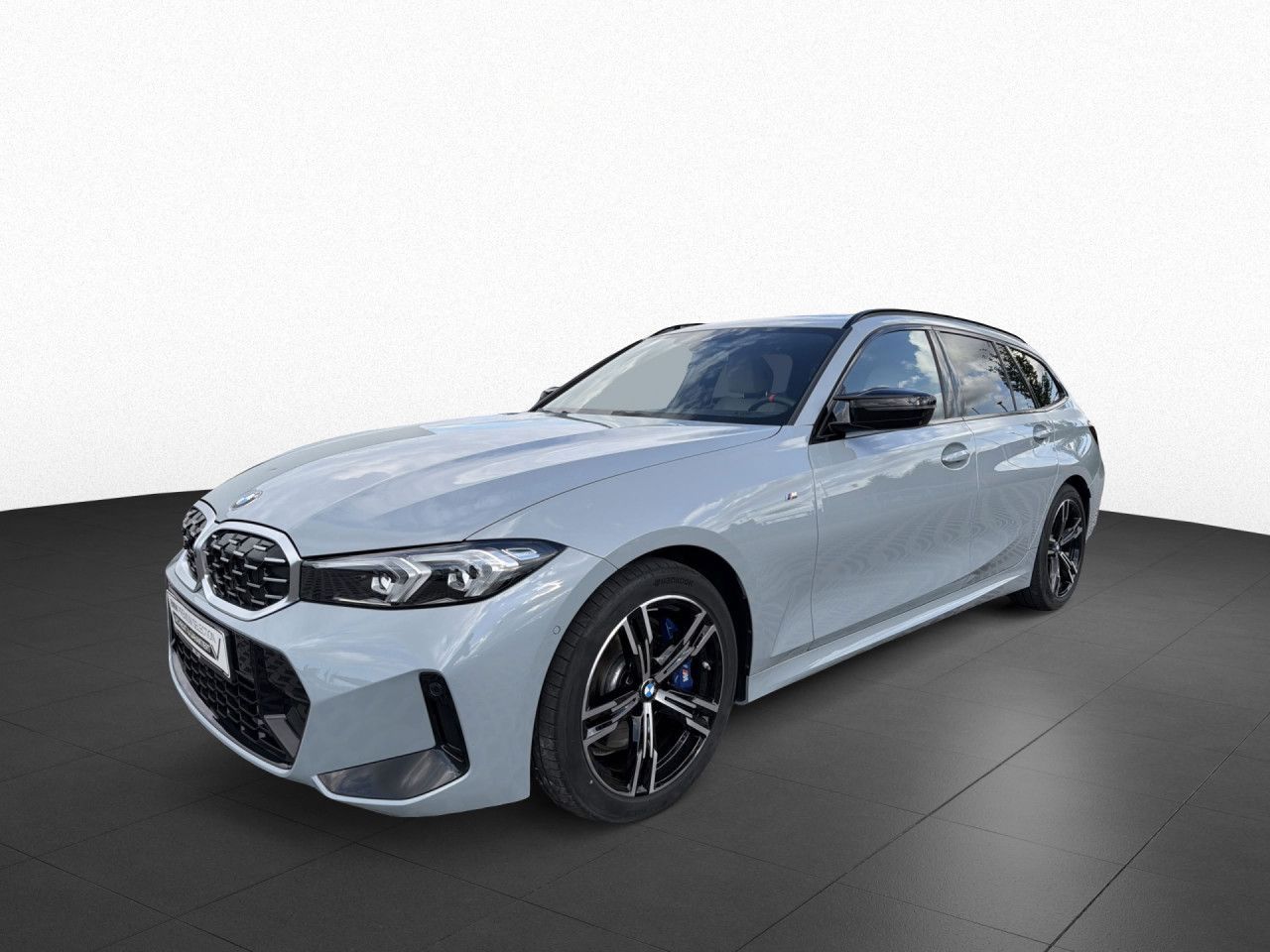BMW M340d xD Tour 519,- 3500 360° AHK Pano foto 3
